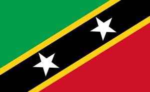 Saint-Kitts-and-Nevis-flag